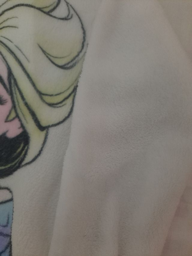 Pigiama Frozen Elsa per bambine 9-10 anni