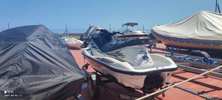 Yamaha WaveRunner XLT1200 Limited