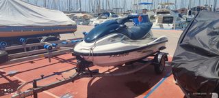 Yamaha WaveRunner XLT1200 Limited