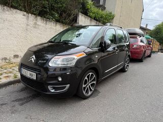 Citroen C3 Picasso 2012