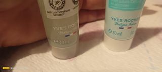 Scrub & Maschera viso 30 ml