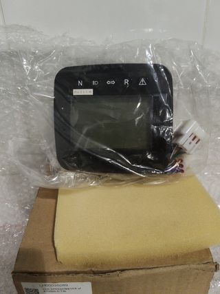 Cuentakilómetros LCD LH500 Quad
