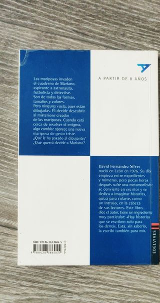 Libros de lectura para coles