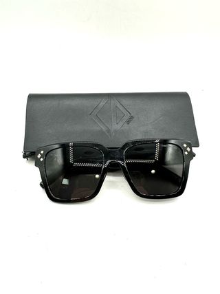 Gafas Dior Diamond | Negras