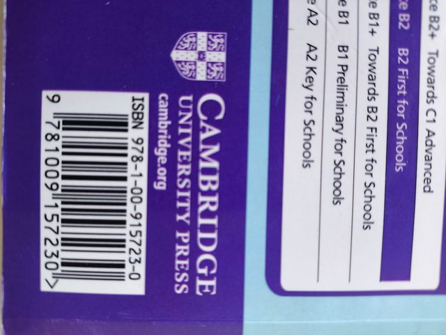 Thinking Space B2 Student's Book with Interacti...