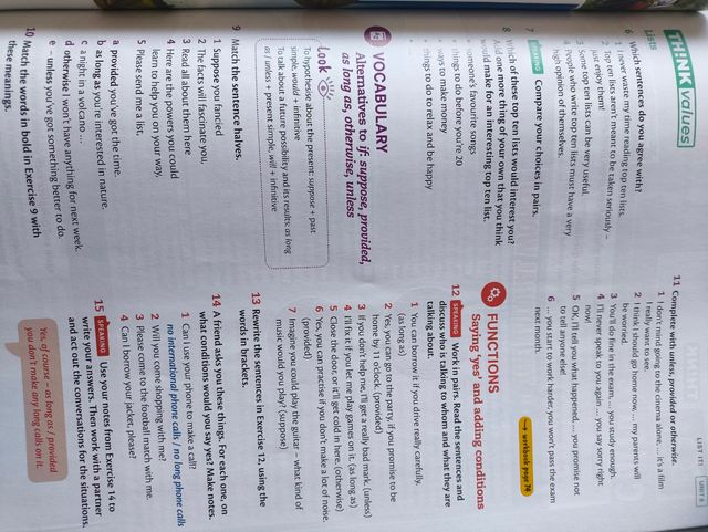 Thinking Space B2 Student's Book with Interacti...