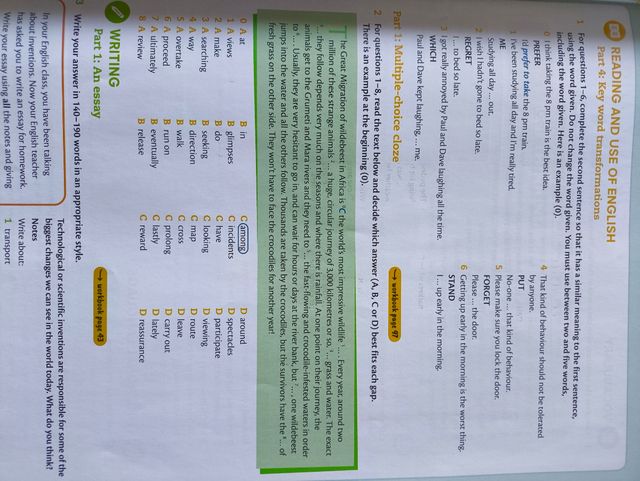 Thinking Space B2 Student's Book with Interacti...