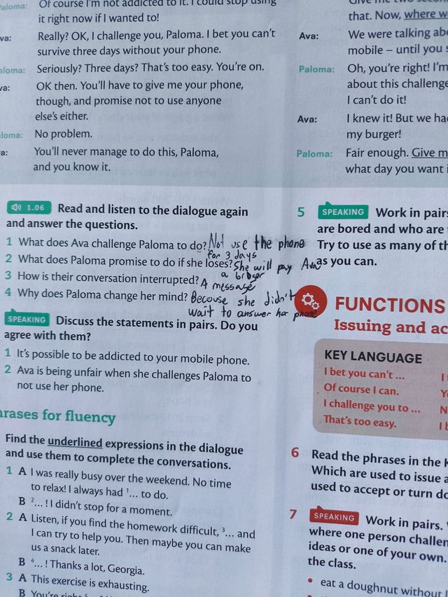 Thinking Space B2 Student's Book with Interacti...