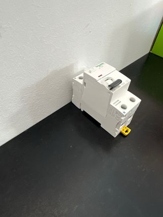 Interruptor Diferencial Schneider 25A