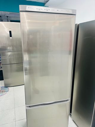 Nevera Combi Edessa con garantia