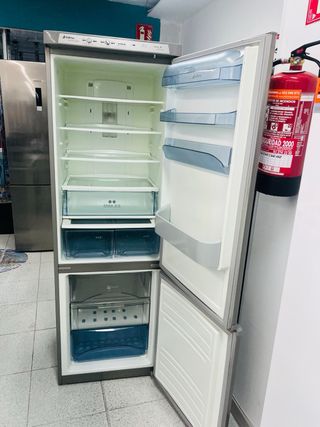 Nevera Combi Edessa con garantia