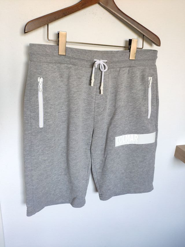 Shorts Colmar Gris