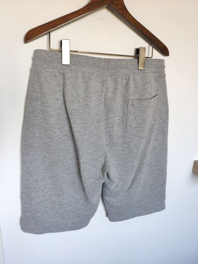 Shorts Colmar Gris
