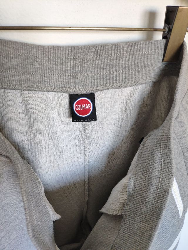 Shorts Colmar Gris