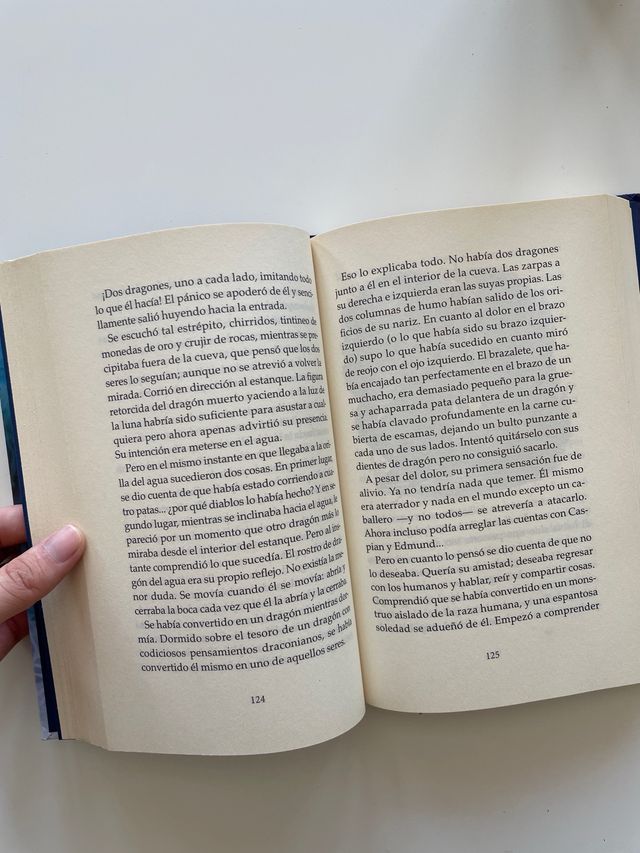 La travesía del Viajero del Alba