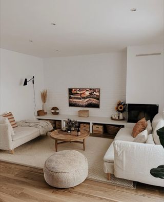 Sofá modular Ikea SÖDERHAMN beige