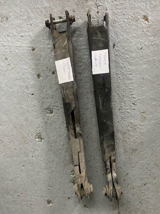 tirantes (brazos) de suspension trasera bmw 330xd