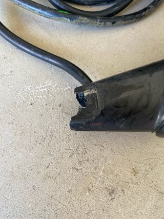 Trasductor lowrance 