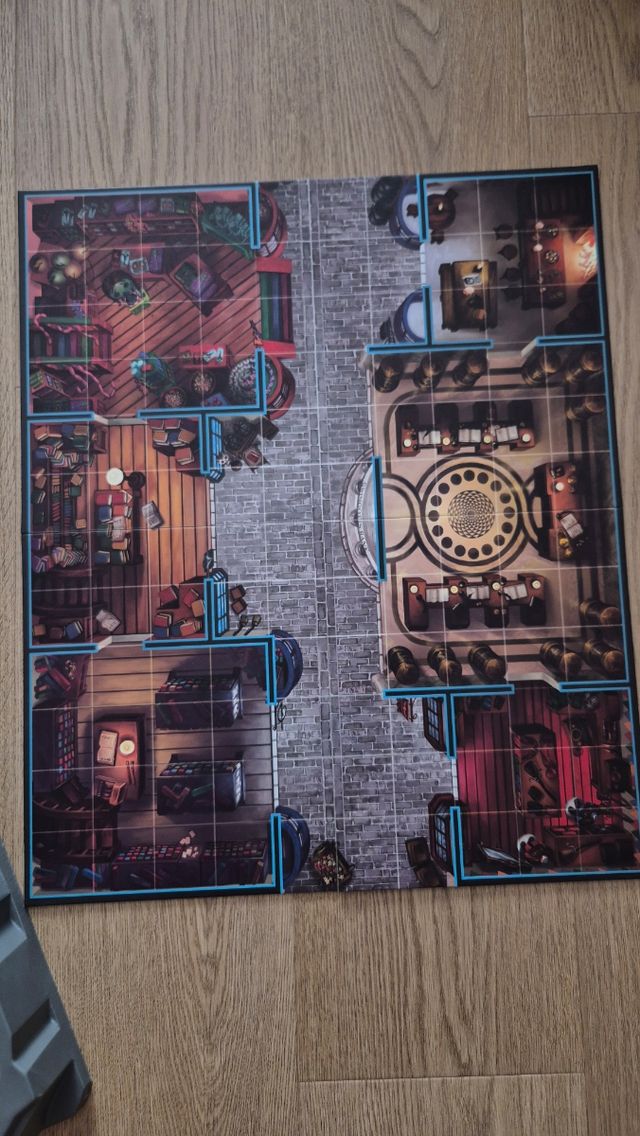 Funkoverse Harry Potter