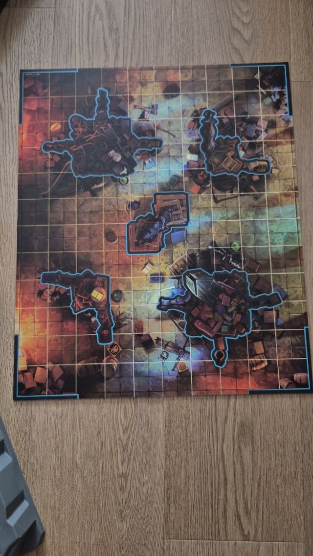 Funkoverse Harry Potter