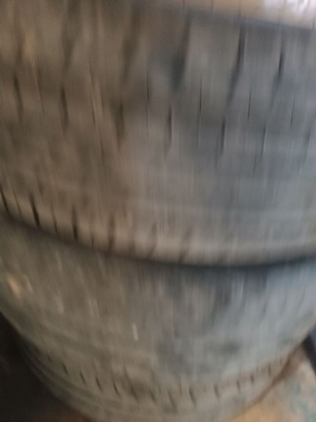 Llantas ruedas Ford Focus 15" 4x100