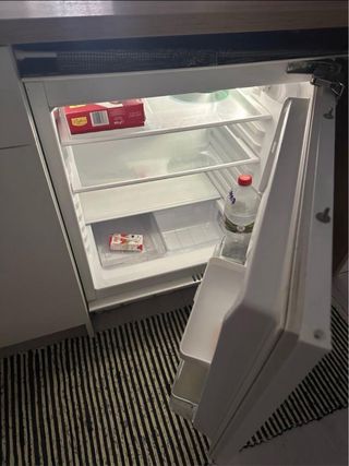 Nevera Ikea Fastnas - Mini Frigorífico