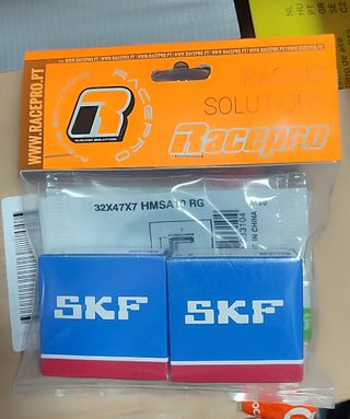 Rolamentos SKF 32x47x7 - KTM/Husqvarna