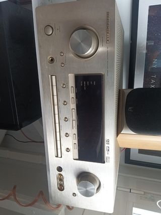 Marantz SR-6300 Amplificador AV