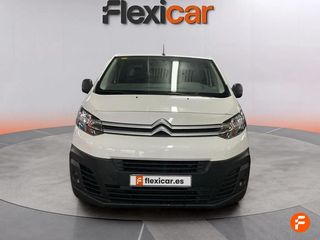 Citroën Jumpy COMBI