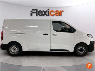Citroën Jumpy COMBI