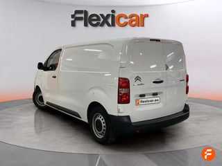 Citroën Jumpy COMBI