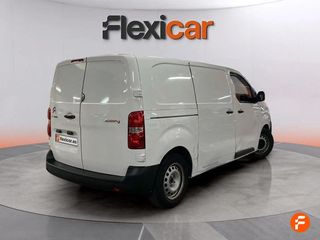 Citroën Jumpy COMBI