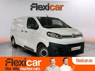 Citroën Jumpy COMBI