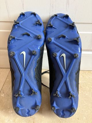Botas Nike Phantom GX - Fútbol