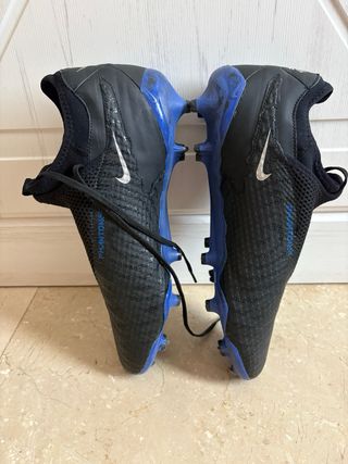 Botas Nike Phantom GX - Fútbol