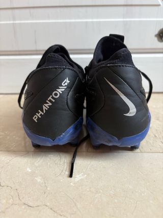Botas Nike Phantom GX - Fútbol