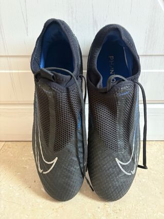 Botas Nike Phantom GX - Fútbol