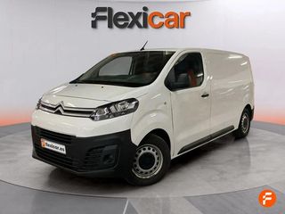 Citroën Jumpy COMBI