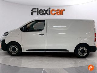 Citroën Jumpy COMBI
