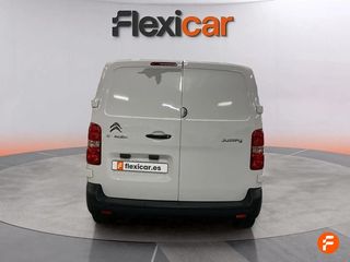 Citroën Jumpy COMBI