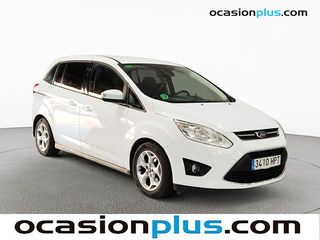 Ford Grand C-Max 1.0 EcoBoost S&S Trend 92 kW (125 CV)