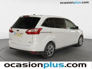 Ford Grand C-Max 1.0 EcoBoost S&S Trend 92 kW (125 CV)