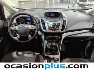 Ford Grand C-Max 1.0 EcoBoost S&S Trend 92 kW (125 CV)
