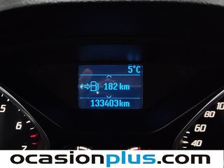 Ford Grand C-Max 1.0 EcoBoost S&S Trend 92 kW (125 CV)