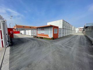 Trastero en alquiler en Almeda - El Corte Inglés en Cornellà de Llobregat