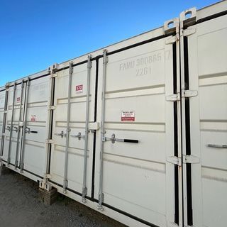 Trastero en alquiler en Almeda - El Corte Inglés en Cornellà de Llobregat