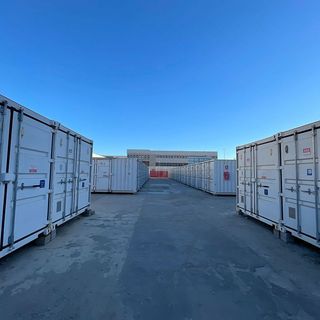 Trastero en alquiler en Almeda - El Corte Inglés en Cornellà de Llobregat