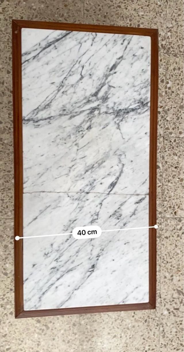 mesa de centro/Coffee table 