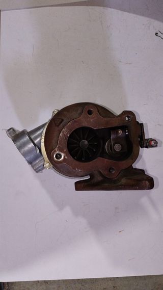 Turbo Suzuki Vitara 1900TD KKK
