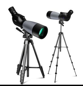 Telescopio terrestre 20-60x70